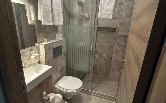 Bozcaada Hotel Vitis