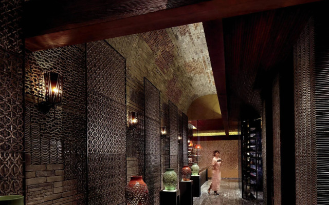 The Ritz-Carlton, Tianjin