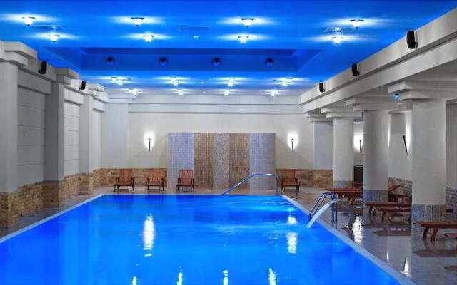 Hotel Parc