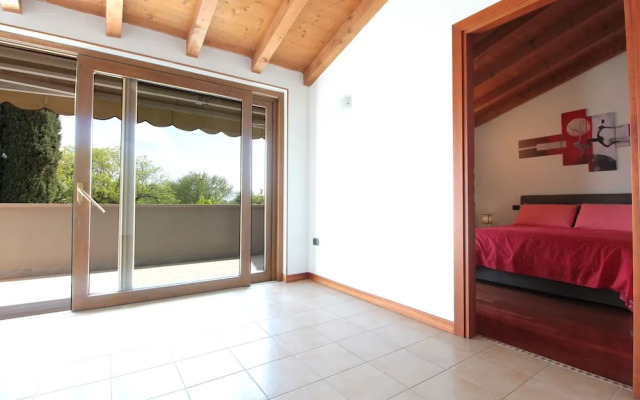 Le Colline Del Canova Ac Pool Wifi