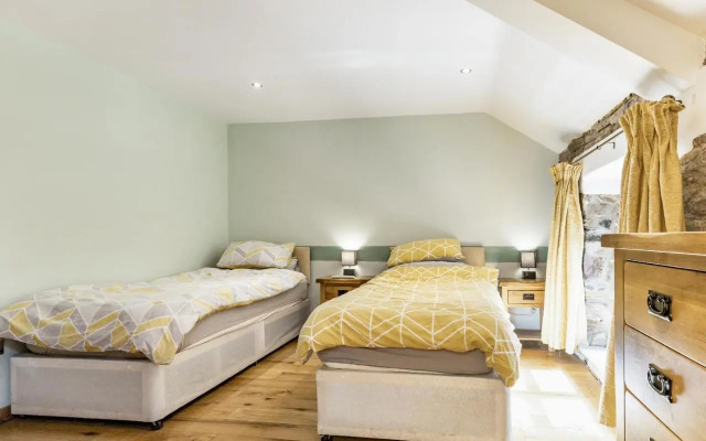 The Hayloft