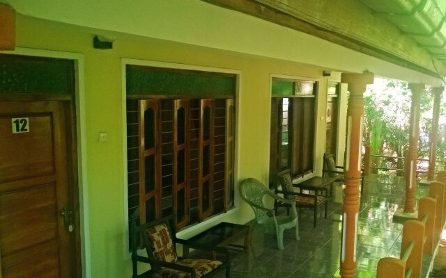 Sigiri Holiday Inn