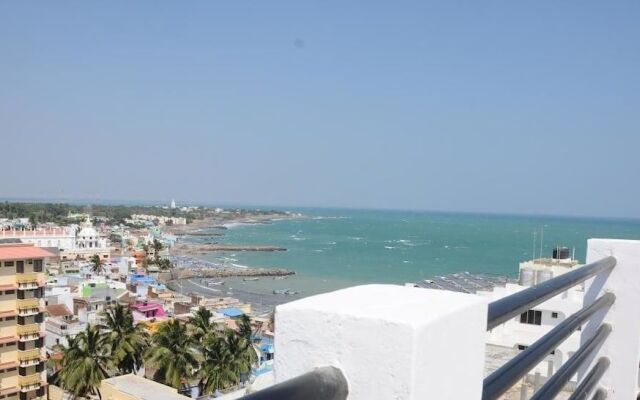 Hotel Ocean Heritage