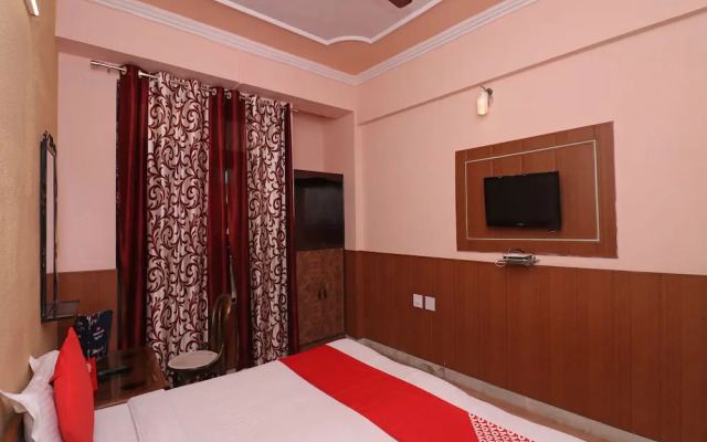 Hotel Kamal