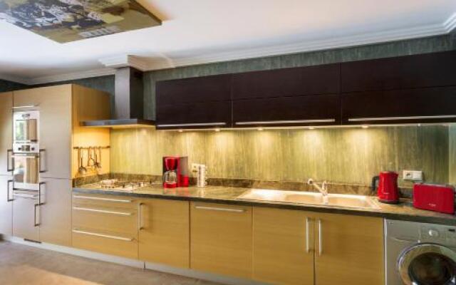 Stunning 3 Bed Luxury L'hivernage The Sapphire