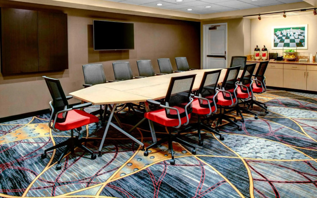 Towneplace Suites Bakersfield West