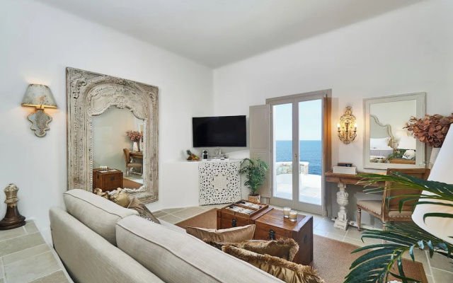 Aqua Mykonos Suites - Adults Only