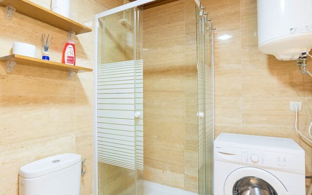 Carreteria City Center