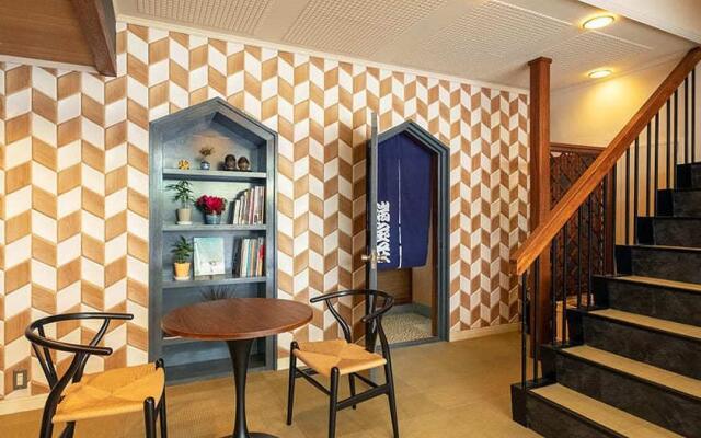 Business Hotel Zuihoso