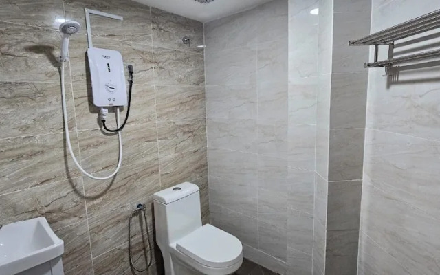 Enrich Hotel Semenyih by uBook