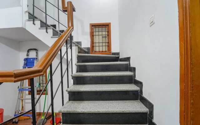 Fabexpress Harma Residency