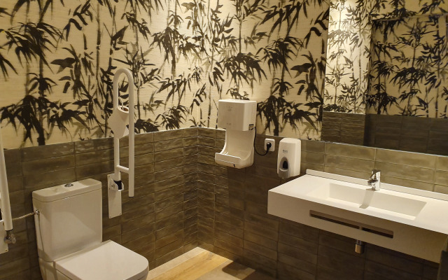 Hotel Windsor Tossa – Adults Only +16