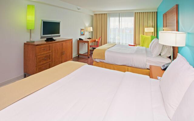 Holiday Inn Express Indianapolis - Fishers, an IHG Hotel