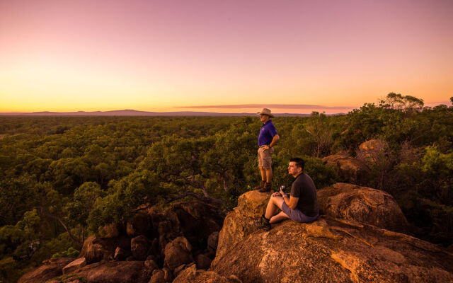 Discovery Resorts - Undara