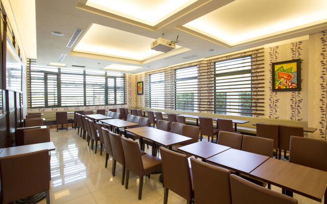 Formosan Naruwan Garden Hotel