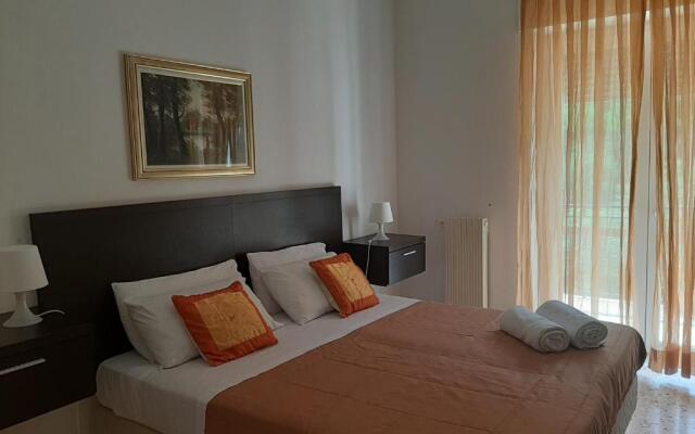 Hotel Parco Delle Rose