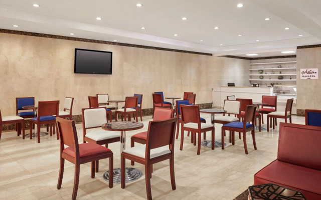 Makarem Al Bait Hotel