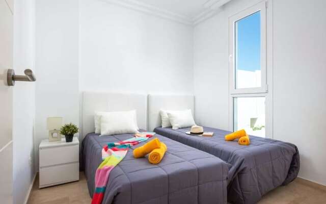 Royal Dream Villas