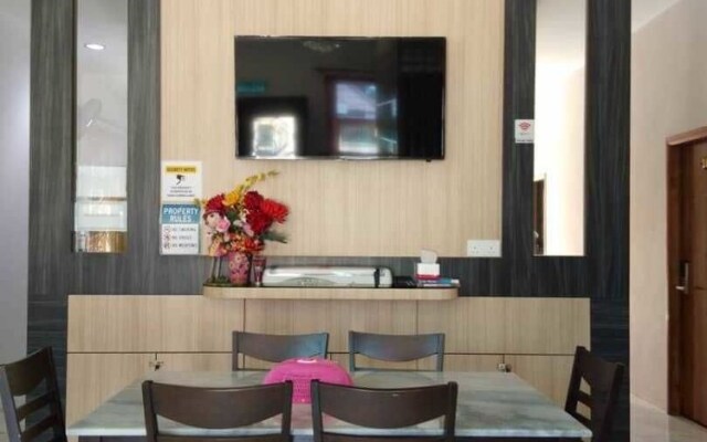 Pilly Homestay