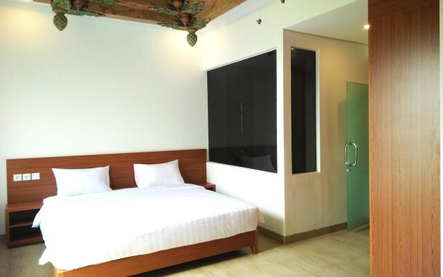 Java Village Resort
