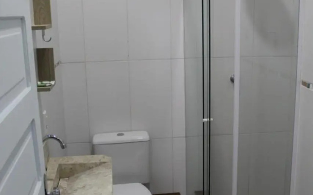 Residencial Annabel Apto 04