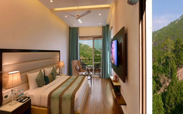 Glenview Resort Kasauli, a member of Radisson Individuals