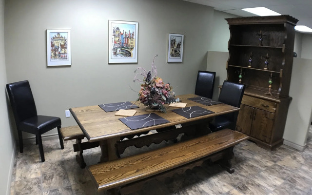 Balsam Suites Boutique Inn & Residence