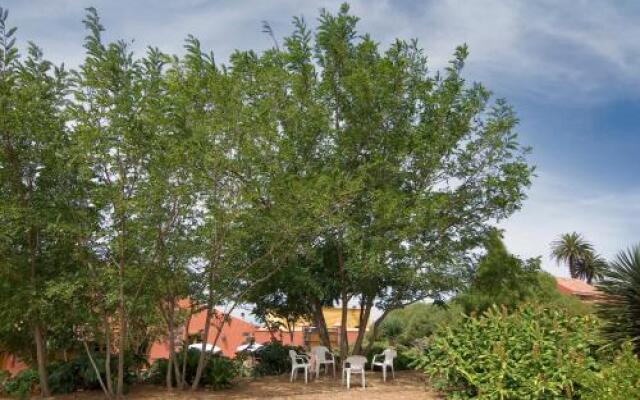 Casa Rural El Adelantado