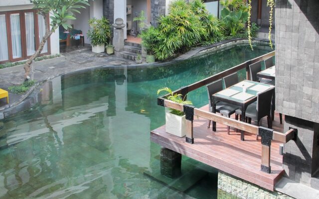 Airy Premier Legian Padma Kuta Bali