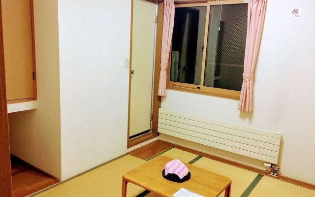Minshuku Sumitomo — 2-star hotel in Hakodate