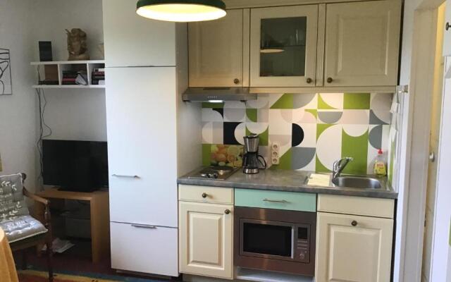 Ferienapartment Hartung