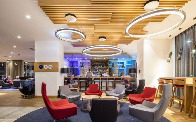 Holiday Inn Express Munich City West by IHG