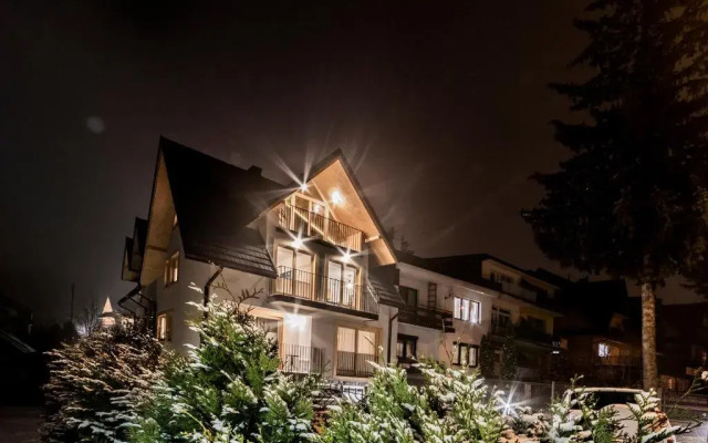 T9 Zakopane