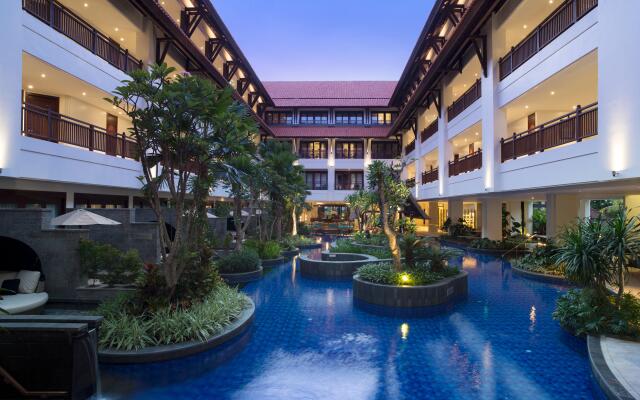 Holiday Inn Resort Bali Nusa Dua by IHG