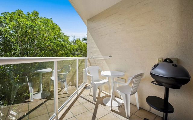 Garden Penthouse Netanya