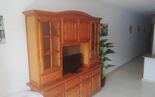 Apartamento Muelle de Corralejo 9