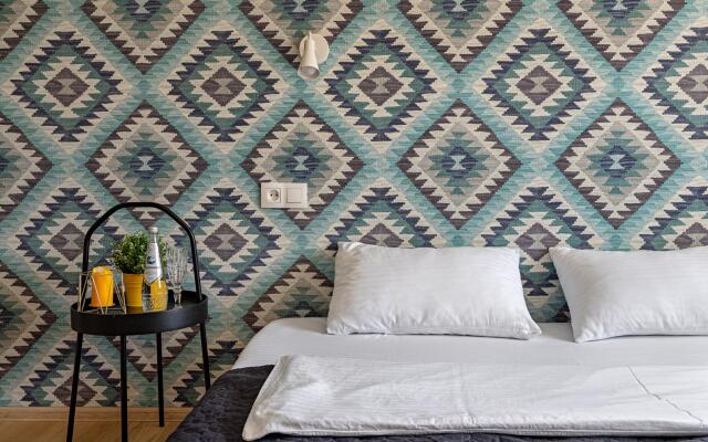 Казанский приём на улице Право-Булачная