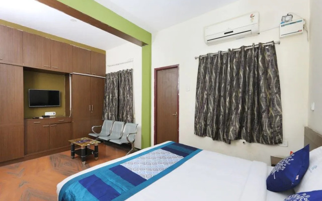 OYO 6219 Home Stayz