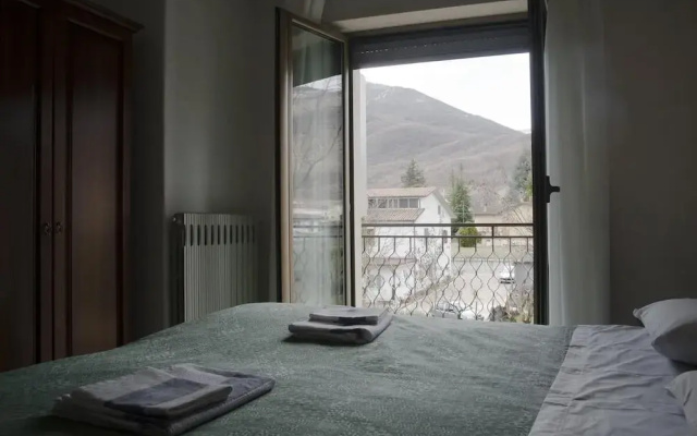 Hotel Aquila