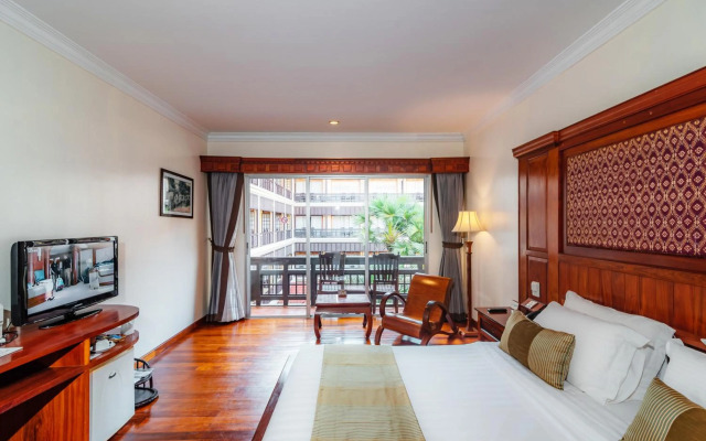 Empress Residence Resort & Spa