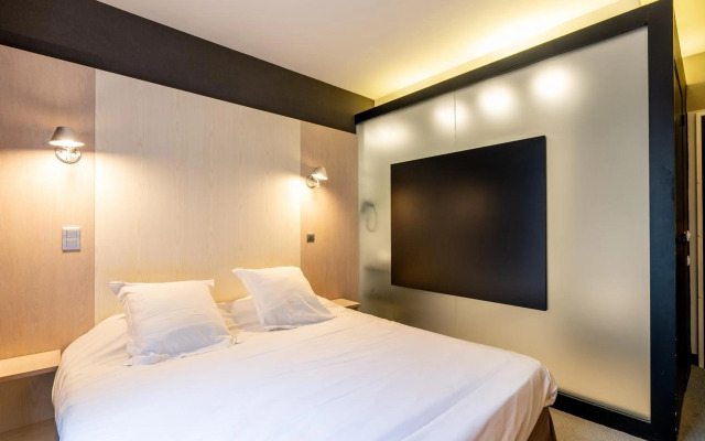 Hotel Astoria Nantes