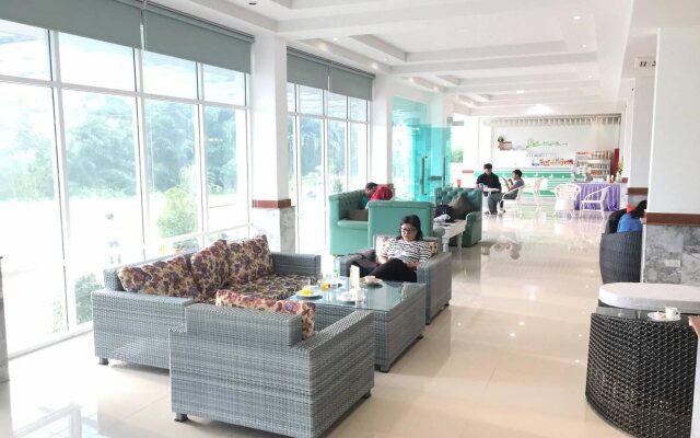 Like Residence