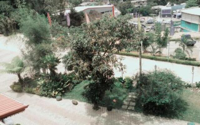 Hotel Kanmark