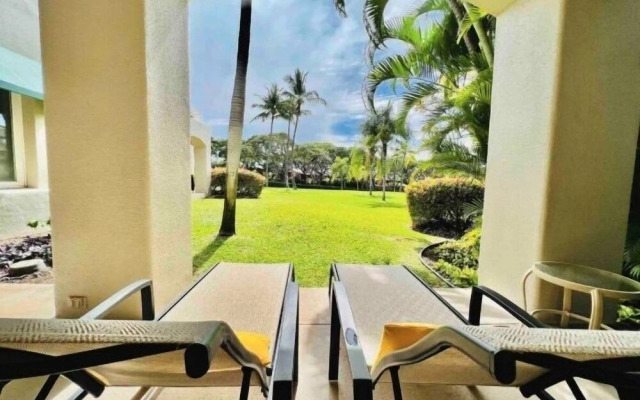 Palms 501 2 Bedroom Condo