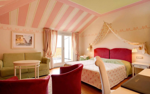 Poggio Radicati - Hotel