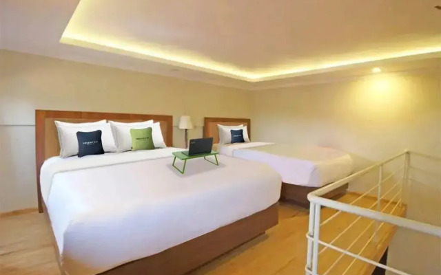 Rumah Kandjani by RedDoorz