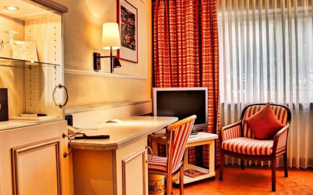 Landhotel Pfrondorfer Mühle