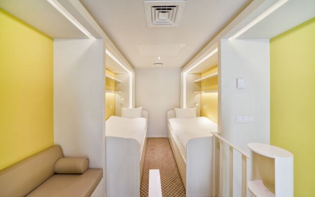 Republika Academic Ortakoy