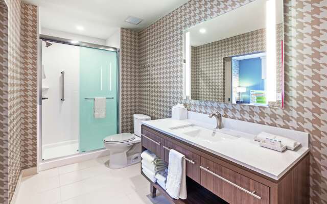 Home2 Suites by Hilton Abilene