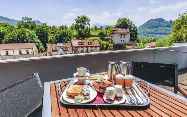 Blau Hotel Las Caldas